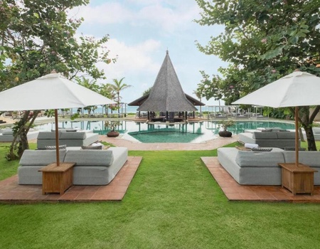 Sadara Boutique Benoa 4* - Asie, Indonésie, Bali - Image 1