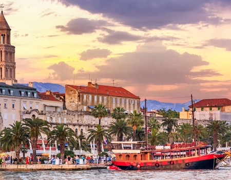 Circuit Grand Voyage en terre slave - 4