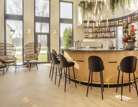 Mercure Orléans Portes de Sologne 4* - petit déjeuner - Spa - Ardon, Centre - Image 2