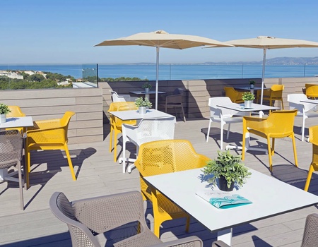 Hôtel HSM Son Veri 3* Adults Only - Majorque, Baléares - Image 1