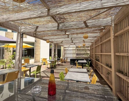 Escapade gourmande à Sète avec dîner inclus - 3* - 2