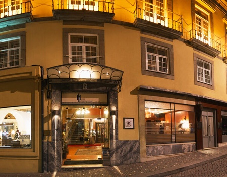 Internacional 3* - Sans transfert - 2