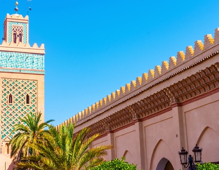 Circuit Maroc authentique en 4x4 « De la montagne au désert » - 4