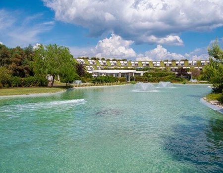 Hôtel Kalidria Thalasso and Spa 5* - 5