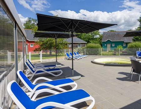 Domaine du Golf, 3* - Saumur, Centre - Image 4
