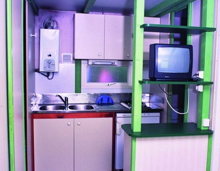 Lagrange Camping Cambrils Playa - 5