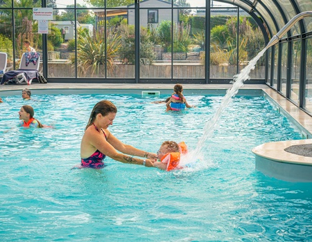 Camping Ker Yaoulet 4* - 5