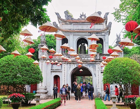 Splendeurs du Vietnam - 2