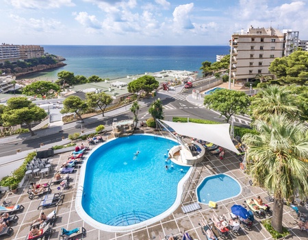 Hôtel 4R Salou Park Resort I 4* - Salou