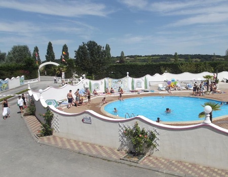 Camping de l'Estuaire, 4* - 3
