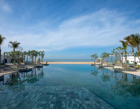Melia Ho Tram 5* - Asie, Vietnam - Image 1
