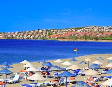 Club Jumbo Labranda Lebedos Princess **** - 5