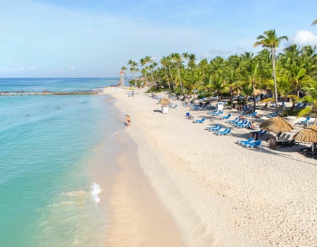 Club Framissima Catalonia Bayahibe 4* - 1