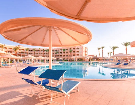 Hôtel Beach Albatros Resort 4* - 2