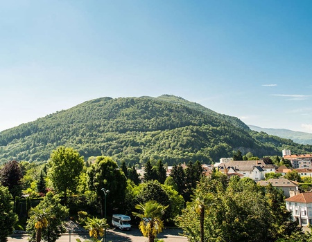 Escapade historique à Lourdes - 3*