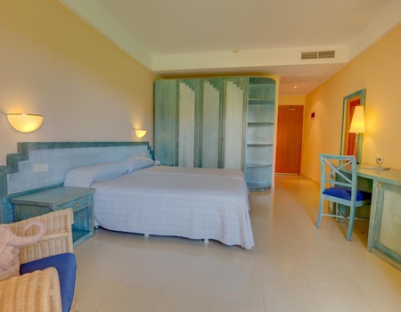 Hôtel SBH Costa Calma Beach Resort 4* - 2