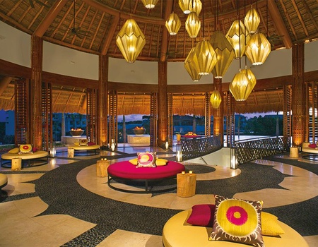 Hôtel Secrets Akumal Riviera Maya 5* Adult Only - 4