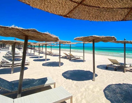 Hôtel Zenon Djerba 3* - Djerba, Tunisie - Image 2
