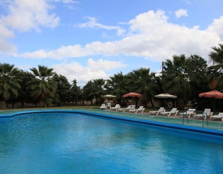 Hôtel Rhodian Sun 3* - 5