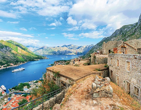 Séjour découverte au Monténégro - 5