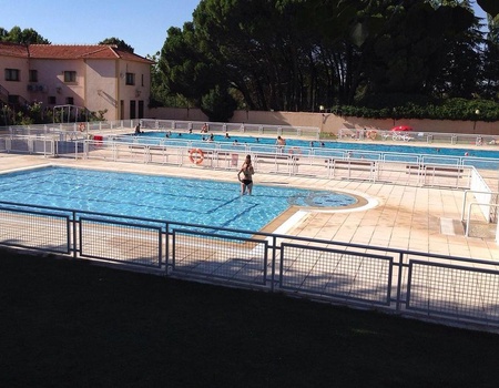 Camping Regio - 4