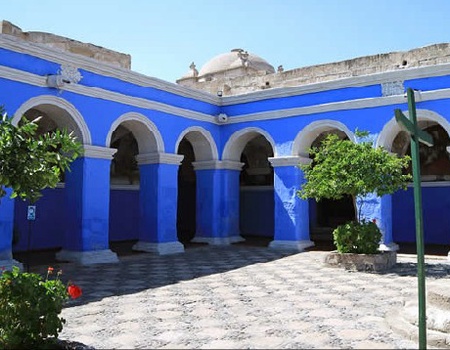 Circuit Les Trésors du Pérou - 5