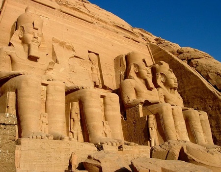 Croisière en Dahabeya 5* sur le Nil - Louxor, Egypte - Image 2