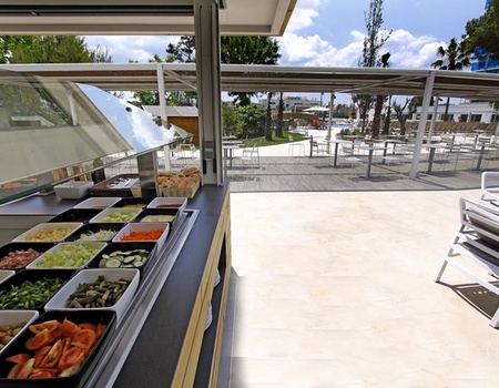 Hôtel BG Tonga Tower Design Hotel & Suites 4* - 5