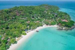 Séjour Vol + Hôtel Zeavola Resort 4* Koh Phi Phi - 2