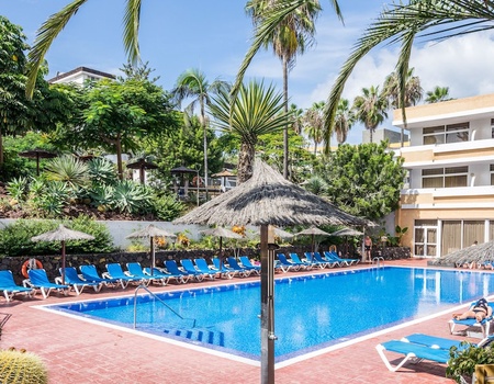 Hôtel BLUESEA Puerto Resort 4* - 1