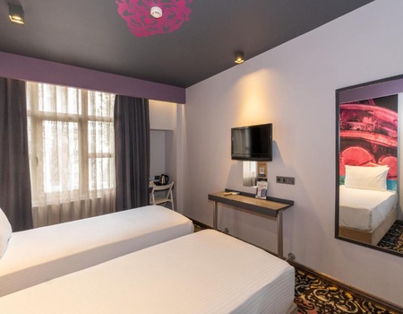 Tulip City Taksim Hotel 4* - 5