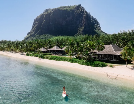 Combiné 2 Iles : Réunion + Ile Maurice : Hôtels LUX Ile de la Réunion + LUX Le Morne - 3