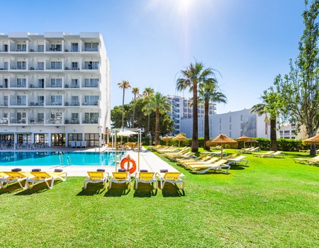 Club San Fermin 3* - 2