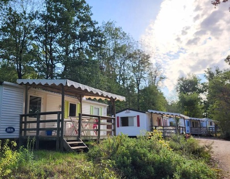 Camping des Bastides, 4* - 3