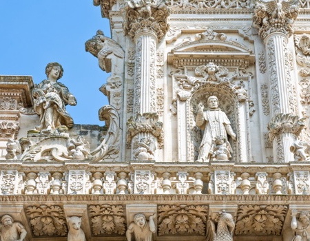 Autotour Authentiques Pouilles en liberté, arrivée Brindisi - 5