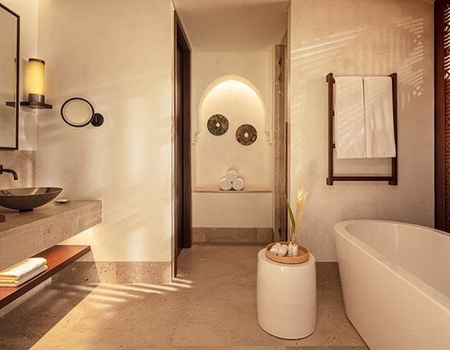 Hôtel The Mora Sahara Tozeur 5* - 5