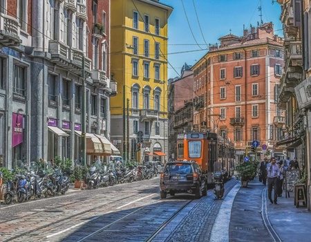 Circuit Cinque Terres et la Toscane - Flex - Italie - 4