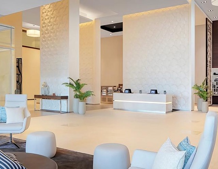 Hyatt Place Dubai Jumeirah 4* - 4