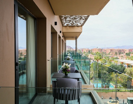 Hôtel Longue Vie 4* - 1