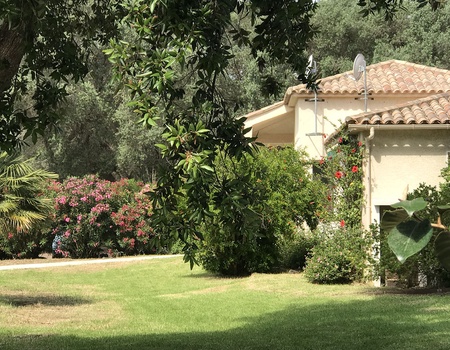 Hôtel Prea Gianca 3* (avec vols vacances) - 4