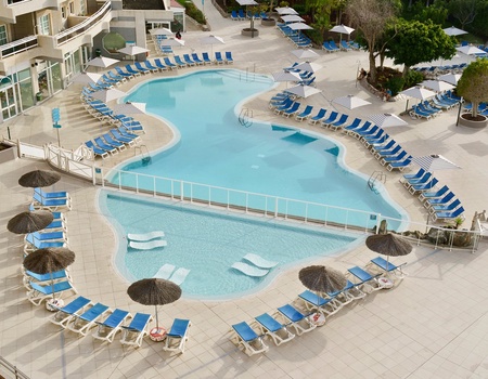 Hôtel Ôclub Experience Alua Atlantico Golf 4* - 5