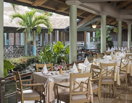 Iberostar Selection Bavaro 5* - 5