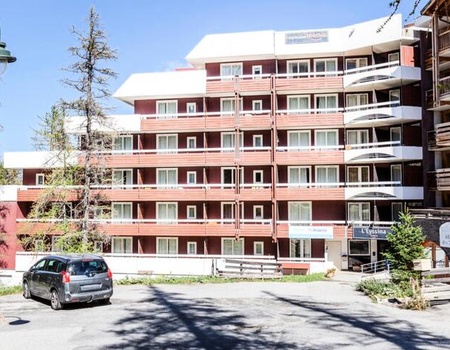 Résidence L'Eyssina - Maeva Super Home - France, Alpes du Sud, Hautes-Alpes - Vars - Image 1