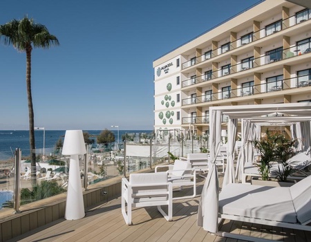 Hôtel Alua Soul Palma 4*