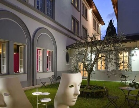 Hôtel Una Vittoria 4* - 1