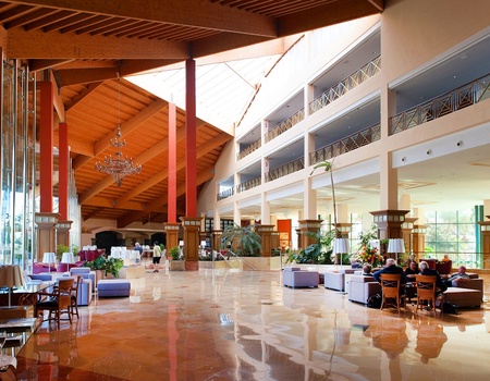 Hôtel Hipotels Natura Palace 4* - Adult Only - 4