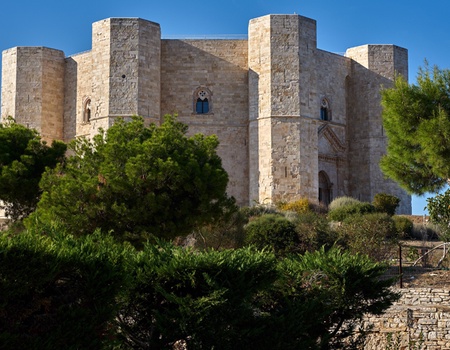 Grand Tour des Pouilles - Flex - Italie - 2