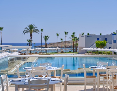 Atlantica Callisto 4* - 1