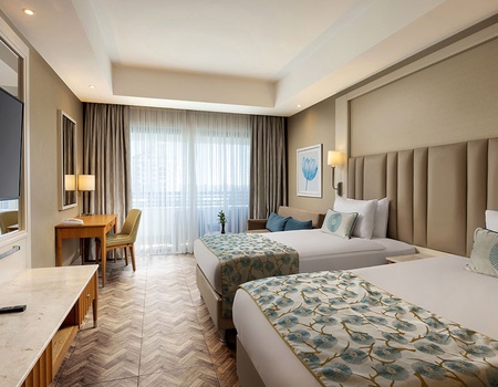 Hôtel Titanic De Luxe Lara 5* - 5