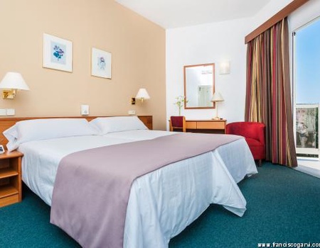 Hôtel Globales Playa Santa Ponsa 3* - 3